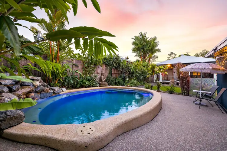 413 Mayers Street, Edge Hill QLD 4870