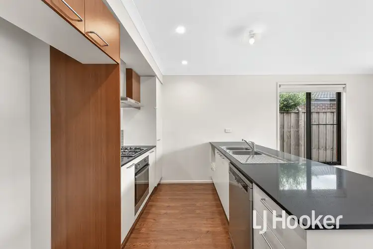 Third view of Homely house listing, 53 Harper Crescent, Cranbourne West VIC 3977