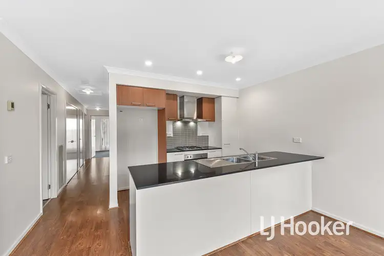 Fourth view of Homely house listing, 53 Harper Crescent, Cranbourne West VIC 3977