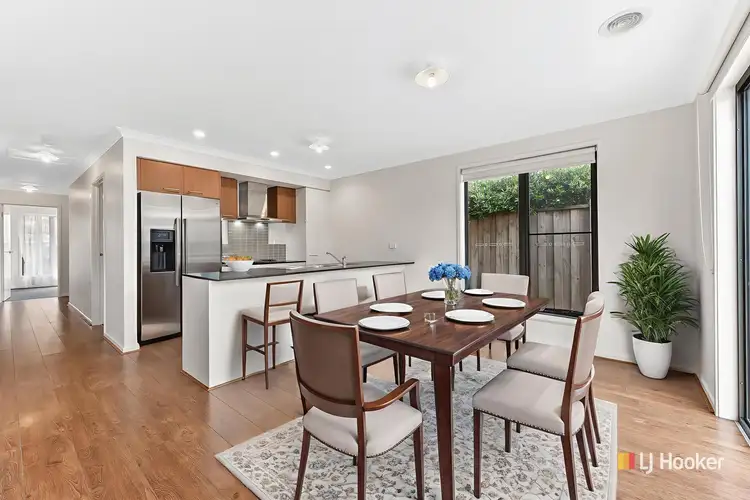 Fifth view of Homely house listing, 53 Harper Crescent, Cranbourne West VIC 3977