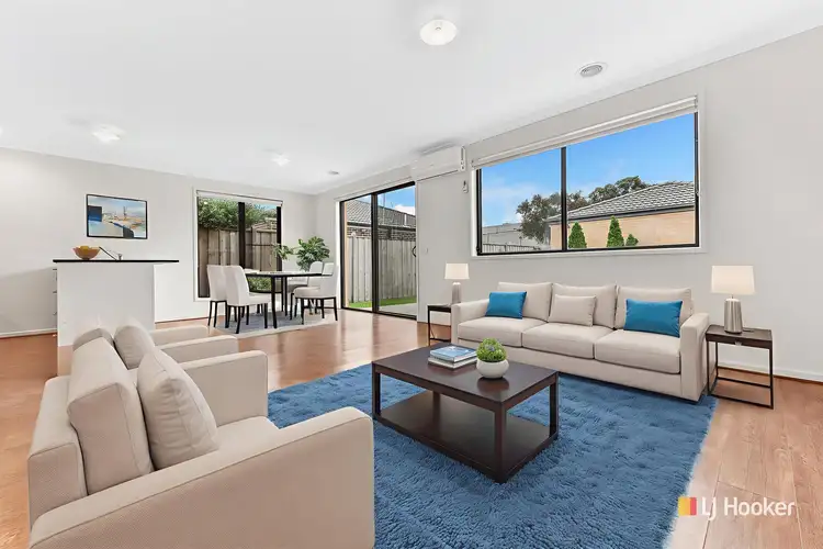Sixth view of Homely house listing, 53 Harper Crescent, Cranbourne West VIC 3977