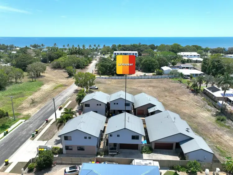 Unit 2/32 St Kilda Street, Bowen QLD 4805
