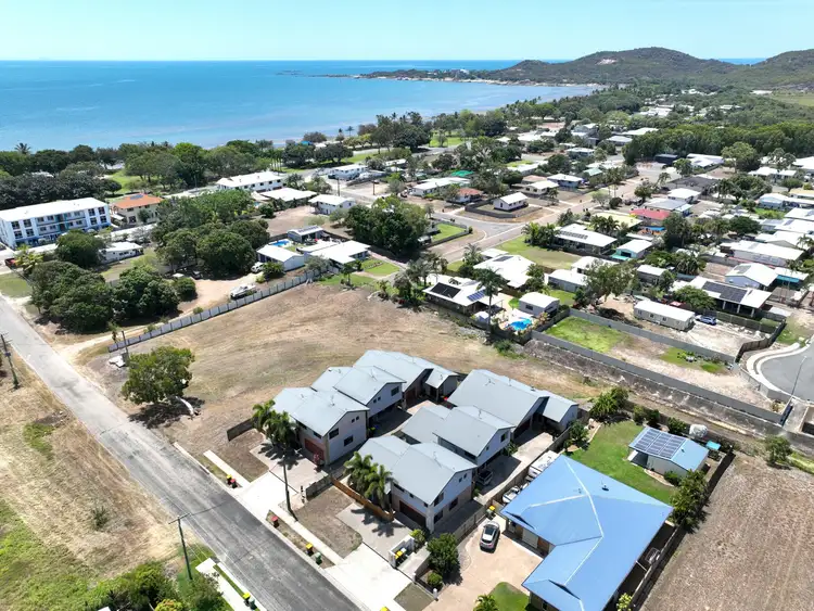 Third view of Homely townhouse listing, Unit 2/32 St Kilda Street, Bowen QLD 4805