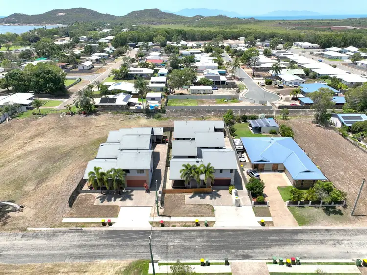 Fourth view of Homely townhouse listing, Unit 2/32 St Kilda Street, Bowen QLD 4805