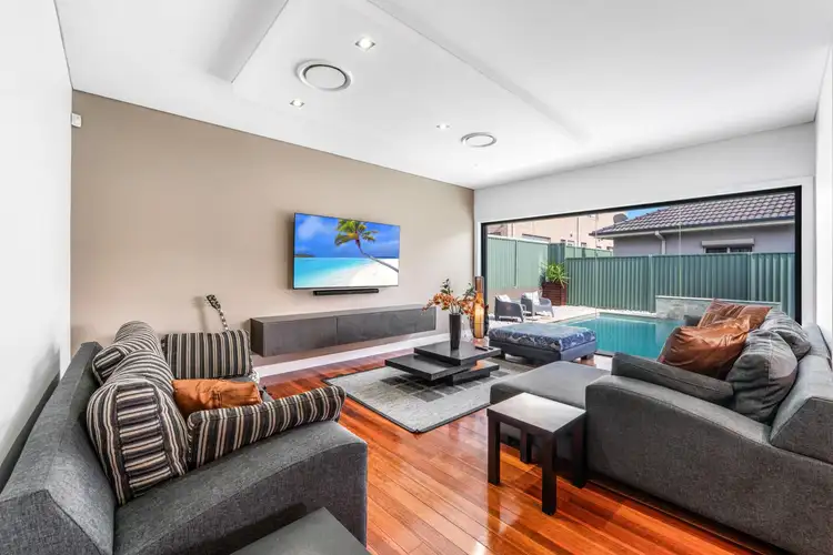 Third view of Homely house listing, 3 Maxwell Place, Abbotsbury NSW 2176