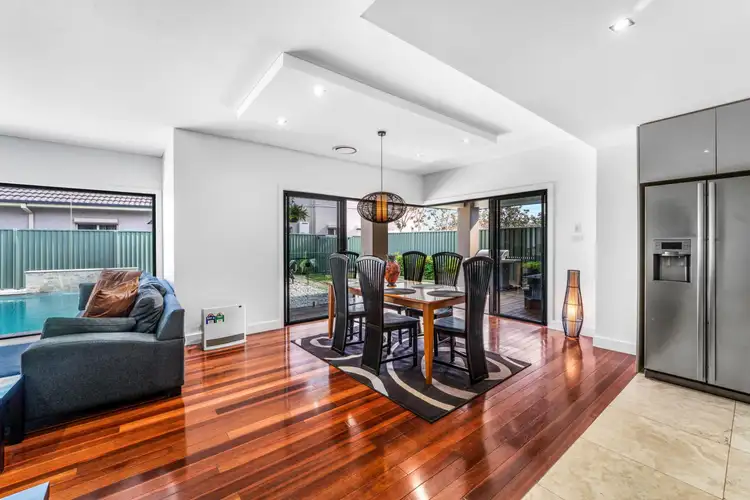 Fifth view of Homely house listing, 3 Maxwell Place, Abbotsbury NSW 2176