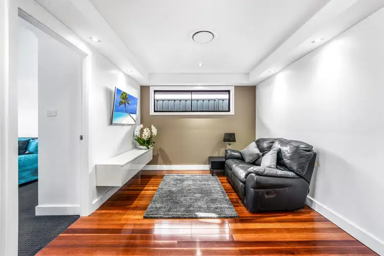 Sixth view of Homely house listing, 3 Maxwell Place, Abbotsbury NSW 2176