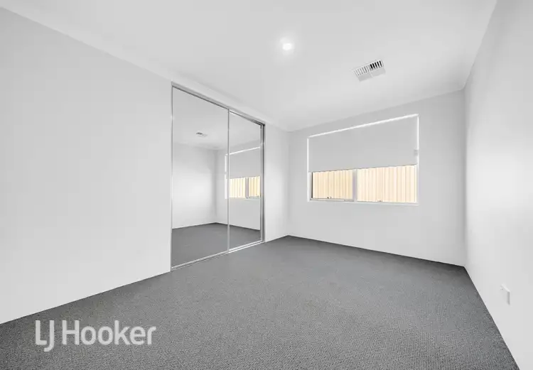 Fifth view of Homely house listing, 30A Ambient Way, Eglinton WA 6034