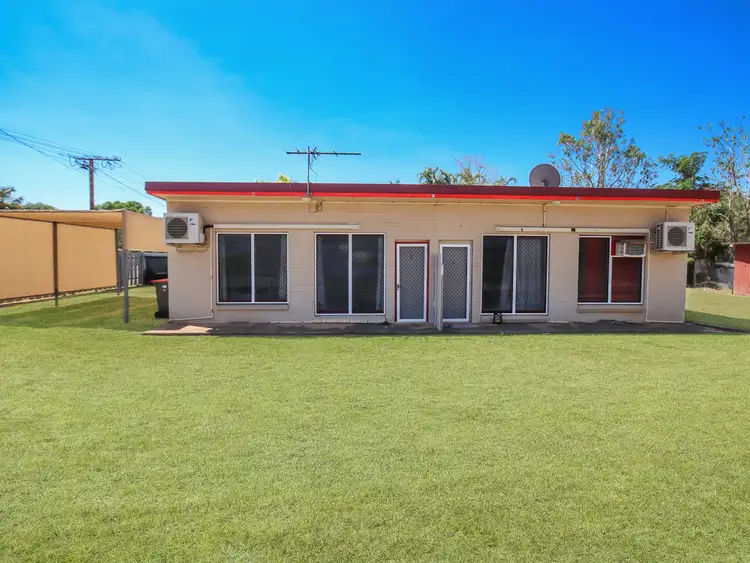 29 Victoria Highway, Katherine NT 850