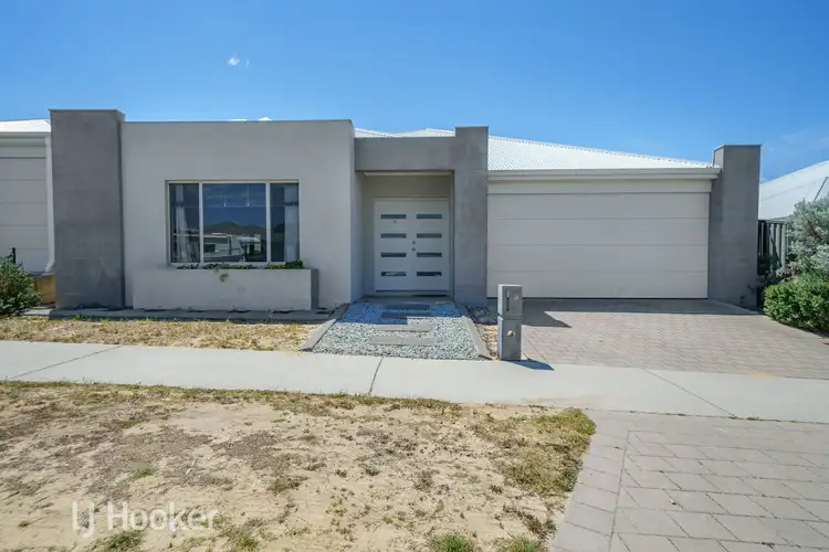 3 Indus Vista, Alkimos WA 6038