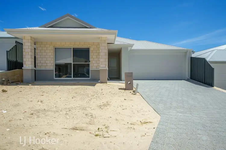 30 Ambient Way, Eglinton WA 6034