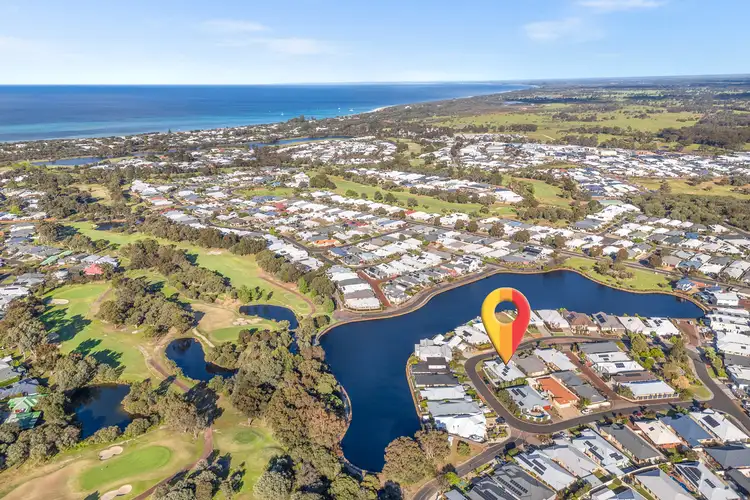 25 Cherry Hills Circle, Dunsborough WA 6281