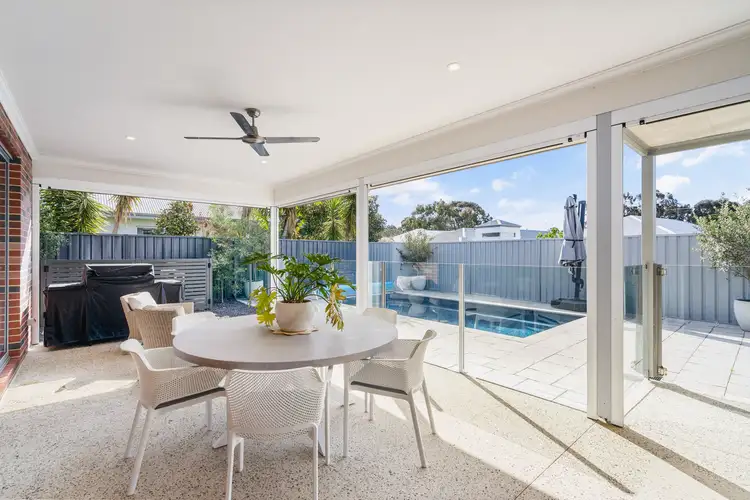 Second view of Homely house listing, 25 Cherry Hills Circle, Dunsborough WA 6281