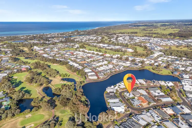 Fourth view of Homely house listing, 25 Cherry Hills Circle, Dunsborough WA 6281