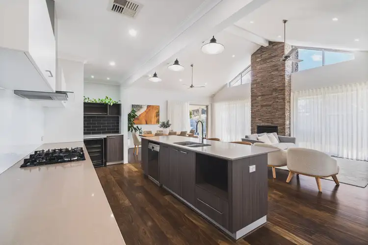 Fourth view of Homely house listing, 25 Cherry Hills Circle, Dunsborough WA 6281
