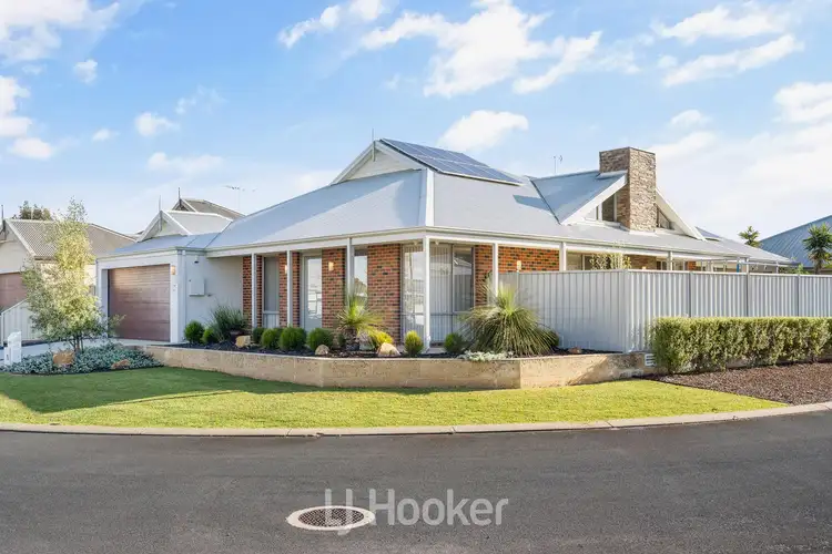 Fifth view of Homely house listing, 25 Cherry Hills Circle, Dunsborough WA 6281