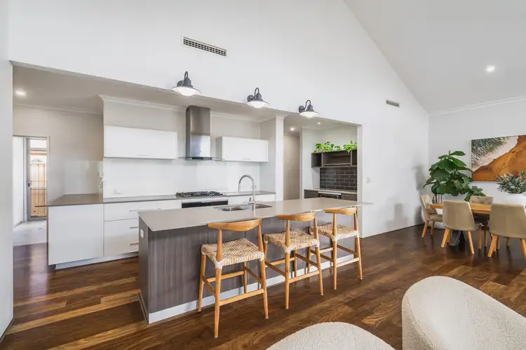 Fifth view of Homely house listing, 25 Cherry Hills Circle, Dunsborough WA 6281
