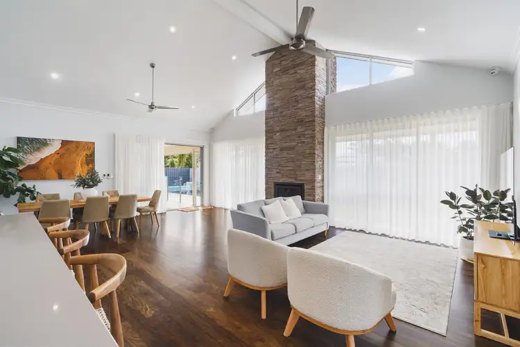 Sixth view of Homely house listing, 25 Cherry Hills Circle, Dunsborough WA 6281