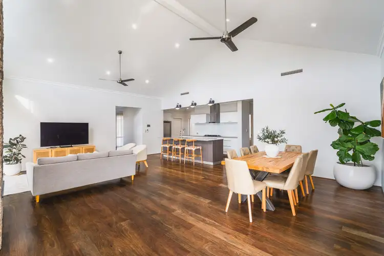 Seventh view of Homely house listing, 25 Cherry Hills Circle, Dunsborough WA 6281