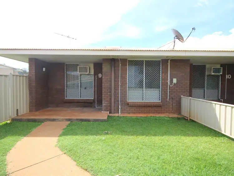 Unit 5,8,9/64 Acacia Drive, Katherine NT 850