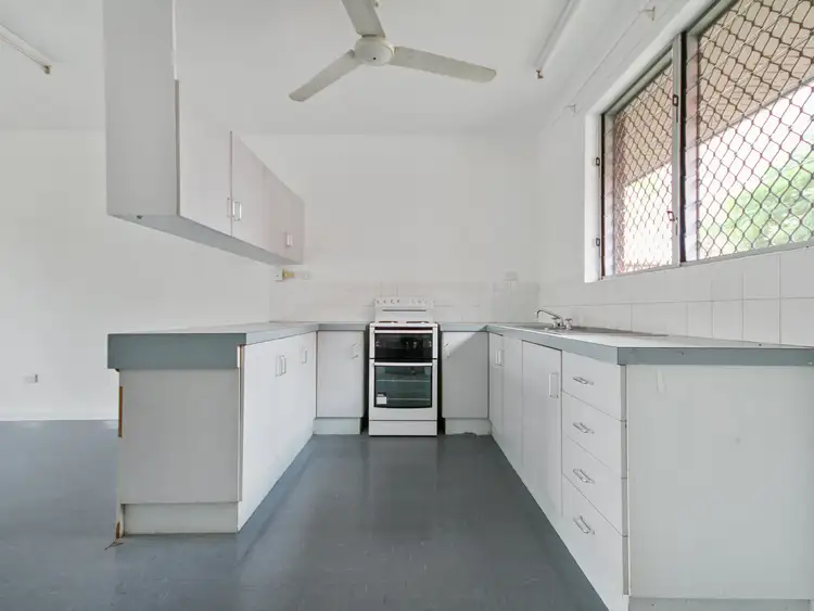 Fourth view of Homely unit listing, Unit 5,8,9/64 Acacia Drive, Katherine NT 850