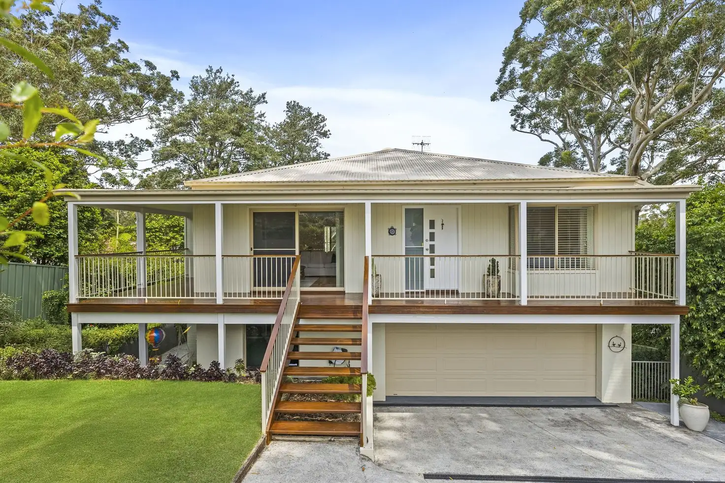 Main view of Homely house listing, 4 Woodland Road, Terrigal NSW 2260