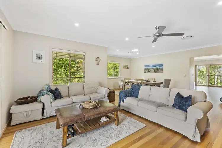 Second view of Homely house listing, 4 Woodland Road, Terrigal NSW 2260