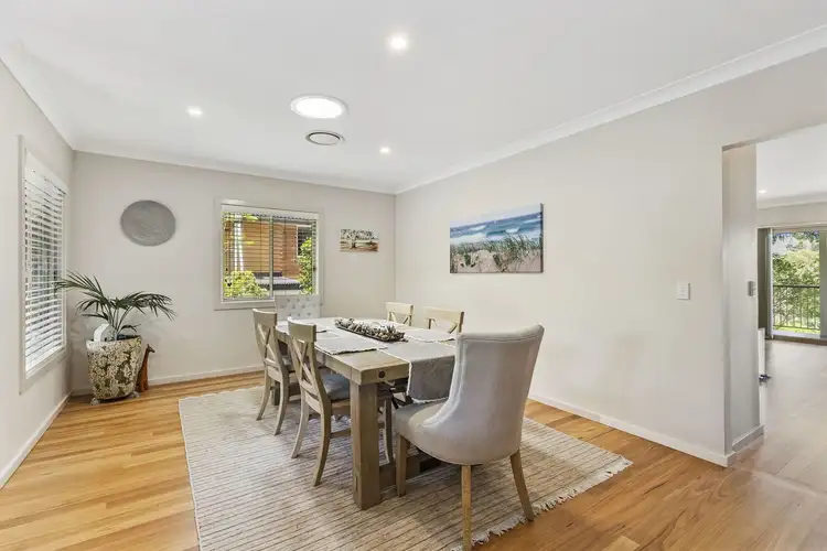 Fourth view of Homely house listing, 4 Woodland Road, Terrigal NSW 2260