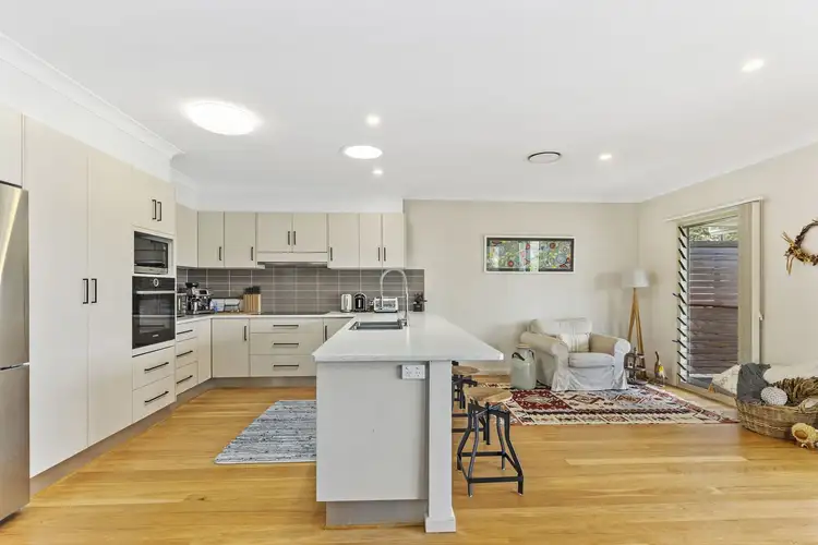 Fifth view of Homely house listing, 4 Woodland Road, Terrigal NSW 2260