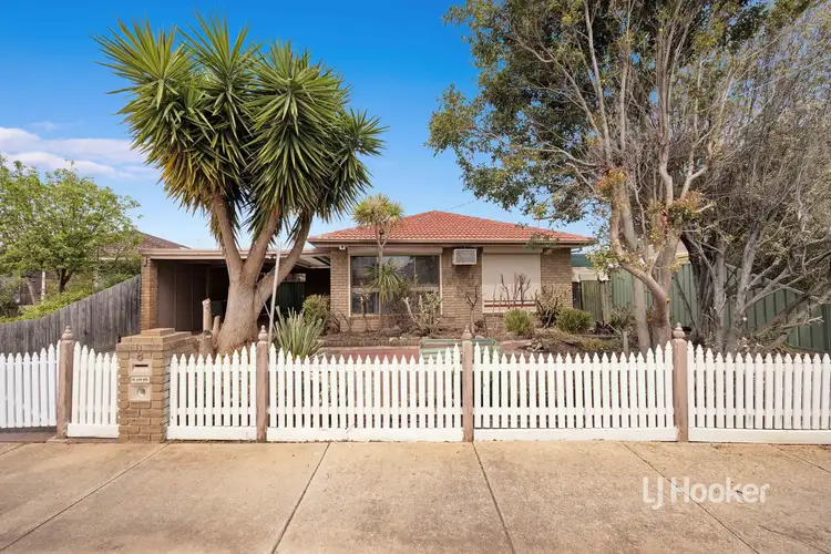 8 Snowy Court, Werribee VIC 3030