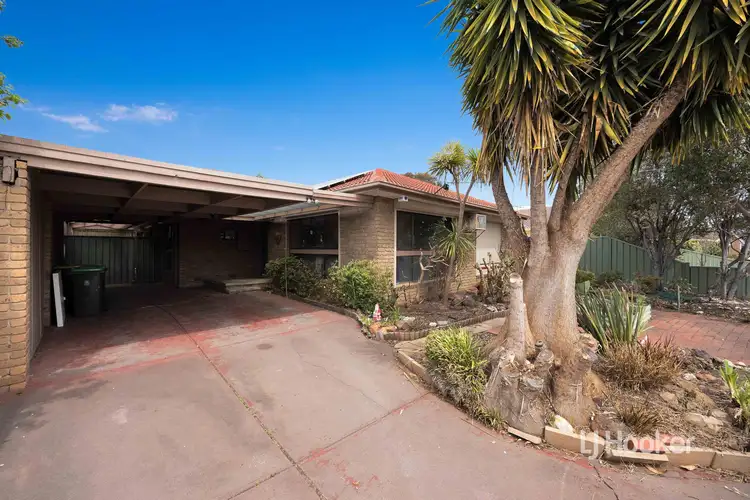Second view of Homely house listing, 8 Snowy Court, Werribee VIC 3030