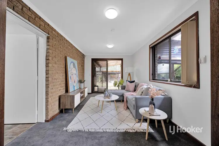 Third view of Homely house listing, 8 Snowy Court, Werribee VIC 3030