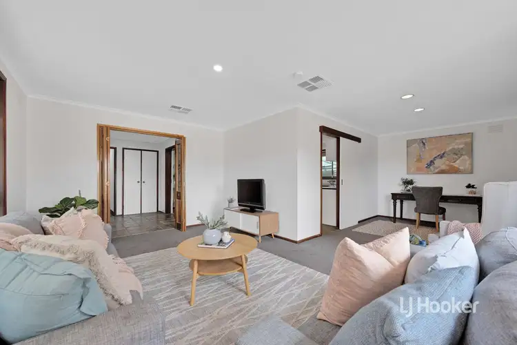 Fourth view of Homely house listing, 8 Snowy Court, Werribee VIC 3030