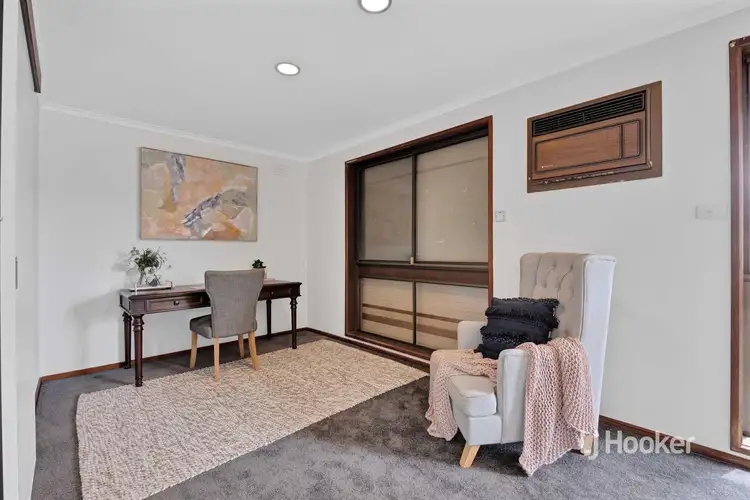 Fifth view of Homely house listing, 8 Snowy Court, Werribee VIC 3030