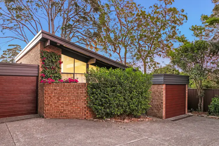 3/57 Uranus Road