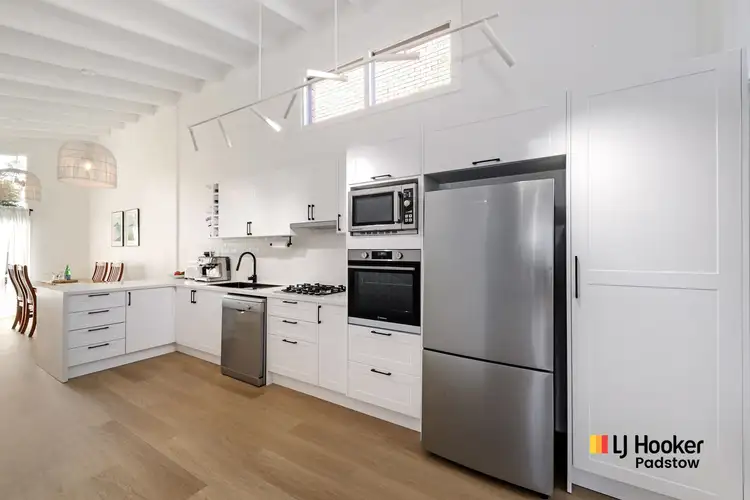 Fifth view of Homely villa listing, 3/57 Uranus Road, Revesby NSW 2212