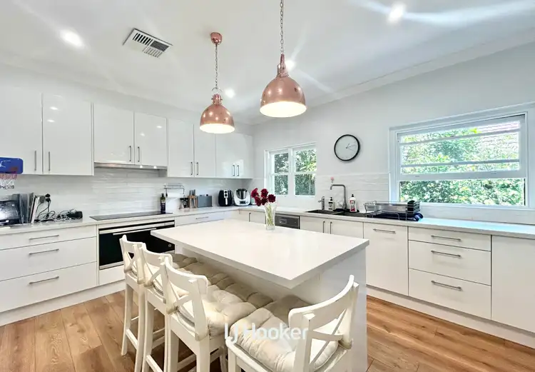 Fourth view of Homely house listing, 35 Cowan Road, St Ives NSW 2075