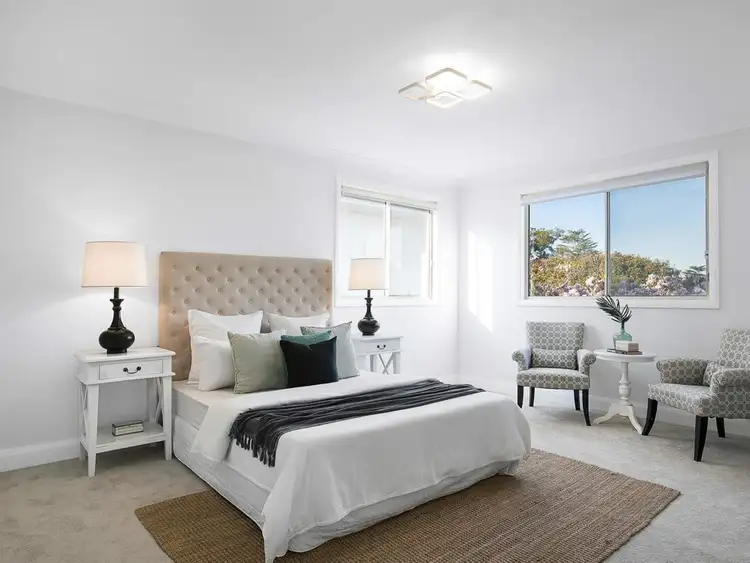 Fifth view of Homely house listing, 35 Cowan Road, St Ives NSW 2075