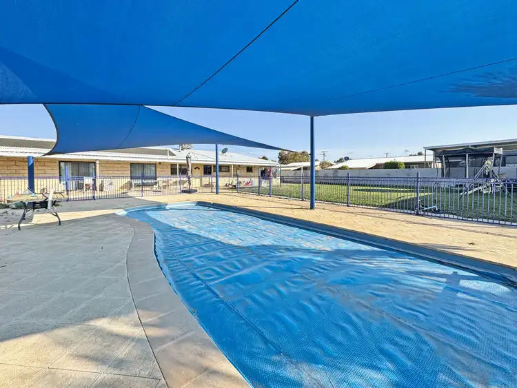 Third view of Homely house listing, 572 Cummins Lane, Broken Hill NSW 2880