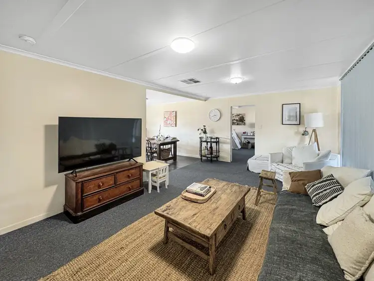 Fifth view of Homely house listing, 572 Cummins Lane, Broken Hill NSW 2880