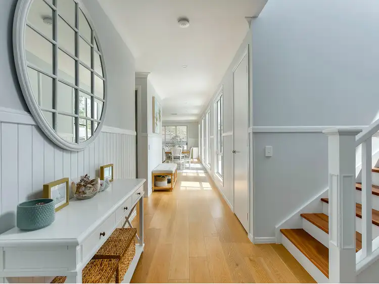 Second view of Homely house listing, 4 Handcroft Street, Wavell Heights QLD 4012