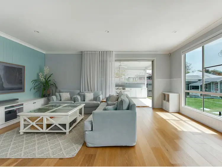 Sixth view of Homely house listing, 4 Handcroft Street, Wavell Heights QLD 4012