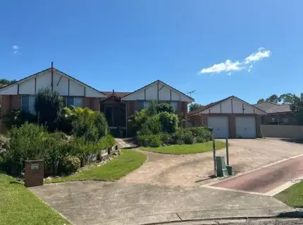8 Tabor Close, Rutherford NSW 2320