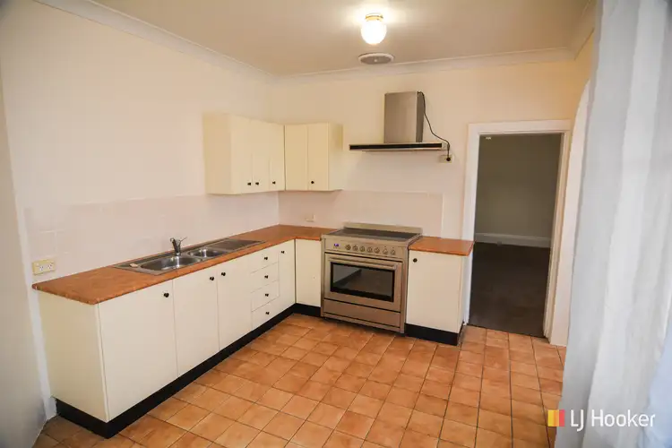 Second view of Homely house listing, 48 Cook Street, Lithgow NSW 2790