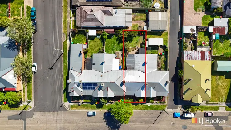 Fifth view of Homely house listing, 48 Cook Street, Lithgow NSW 2790