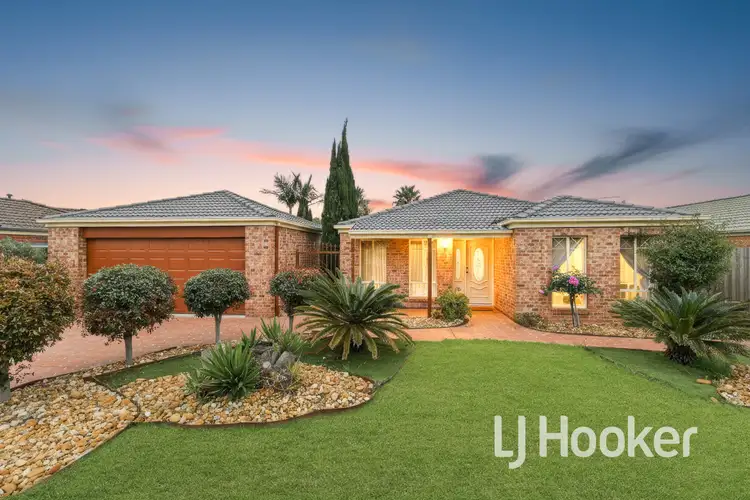 35 Jessie Street, Cranbourne North VIC 3977