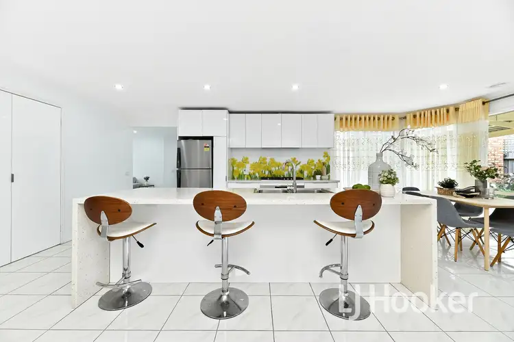 Fifth view of Homely house listing, 35 Jessie Street, Cranbourne North VIC 3977