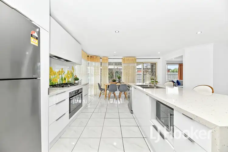 Sixth view of Homely house listing, 35 Jessie Street, Cranbourne North VIC 3977