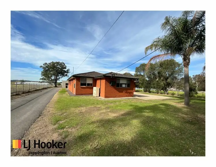 275 Devonshire Road, Kemps Creek NSW 2178