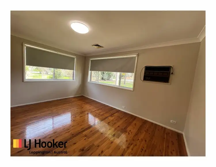 Fourth view of Homely house listing, 275 Devonshire Road, Kemps Creek NSW 2178